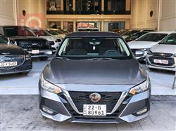 نيسان سنترا